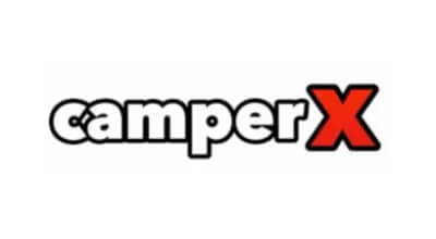 Sponsor camperX