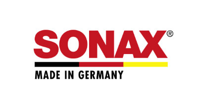 Sponsor Sonax